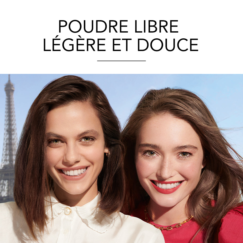 Poudre Libre