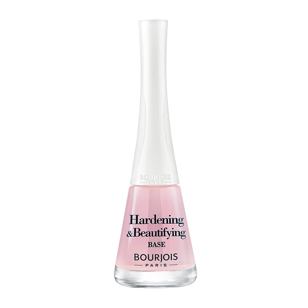 bourjois Base de Vernis à Ongles Fortifiante et Perfectrice 1 Seconde Transparent