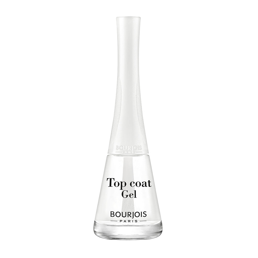 Top Coat Gel 1 seconde