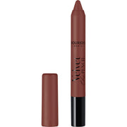 CRAYON ROUGE À LÈVRES VELVET THE PENCIL