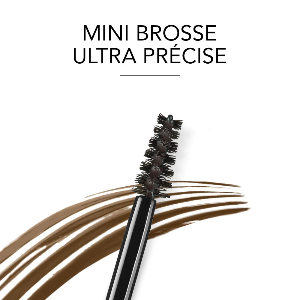 Mascara Sourcils Brow Fiber Oh Oui