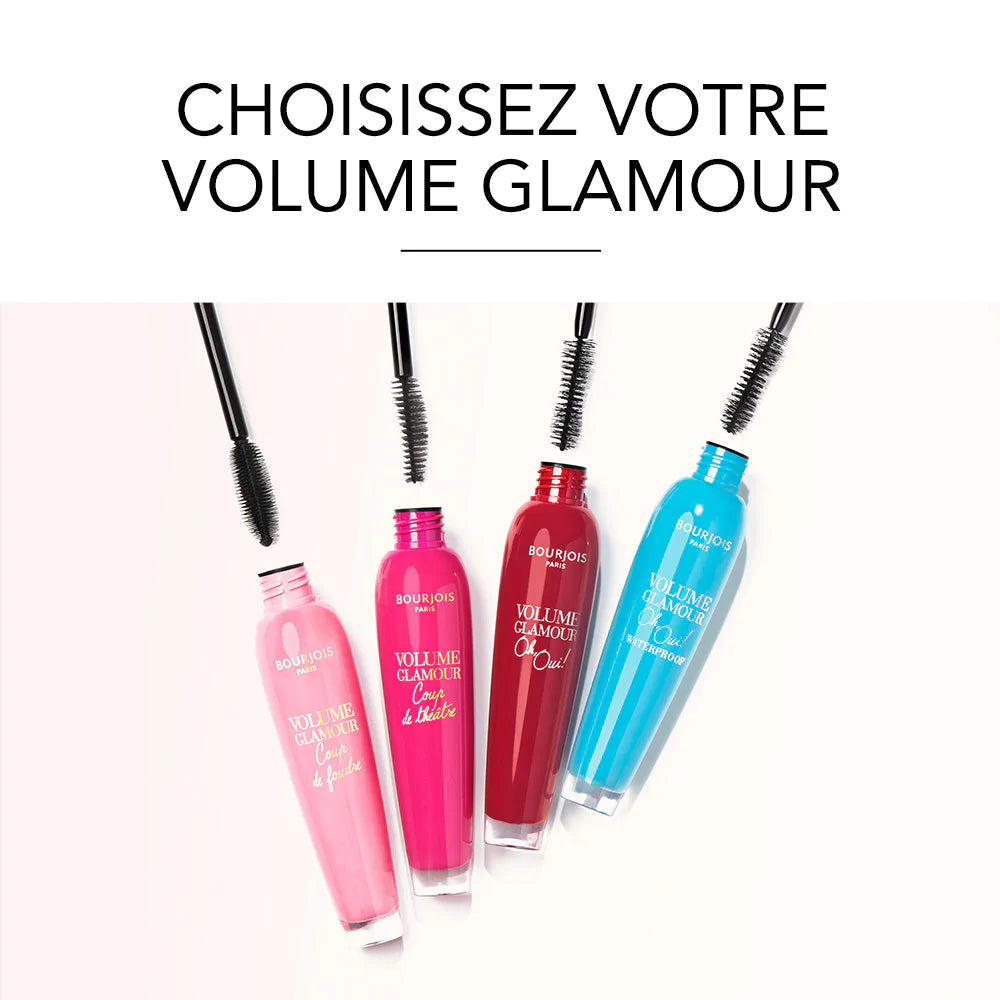 Mascara Volume Glamour Oh Oui !