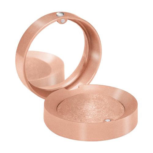 Petite Boîte Ronde Ombre À Paupières