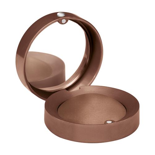 Petite Boîte Ronde Ombre À Paupières