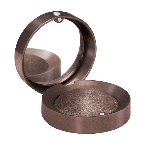 Petite Boîte Ronde Ombre À Paupières