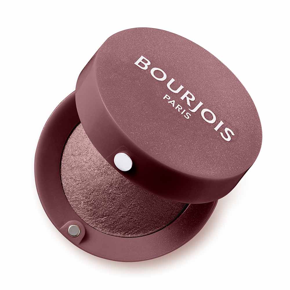 PETITE BOÎTE RONDE OMBRE À PAUPIÈRES