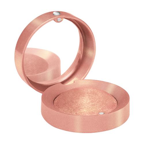 Petite Boîte Ronde Ombre À Paupières