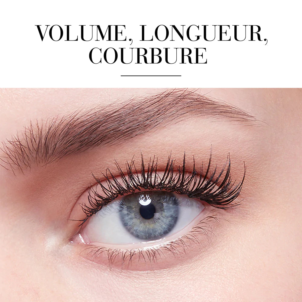 Mascara Twist Up Extreme Fiber