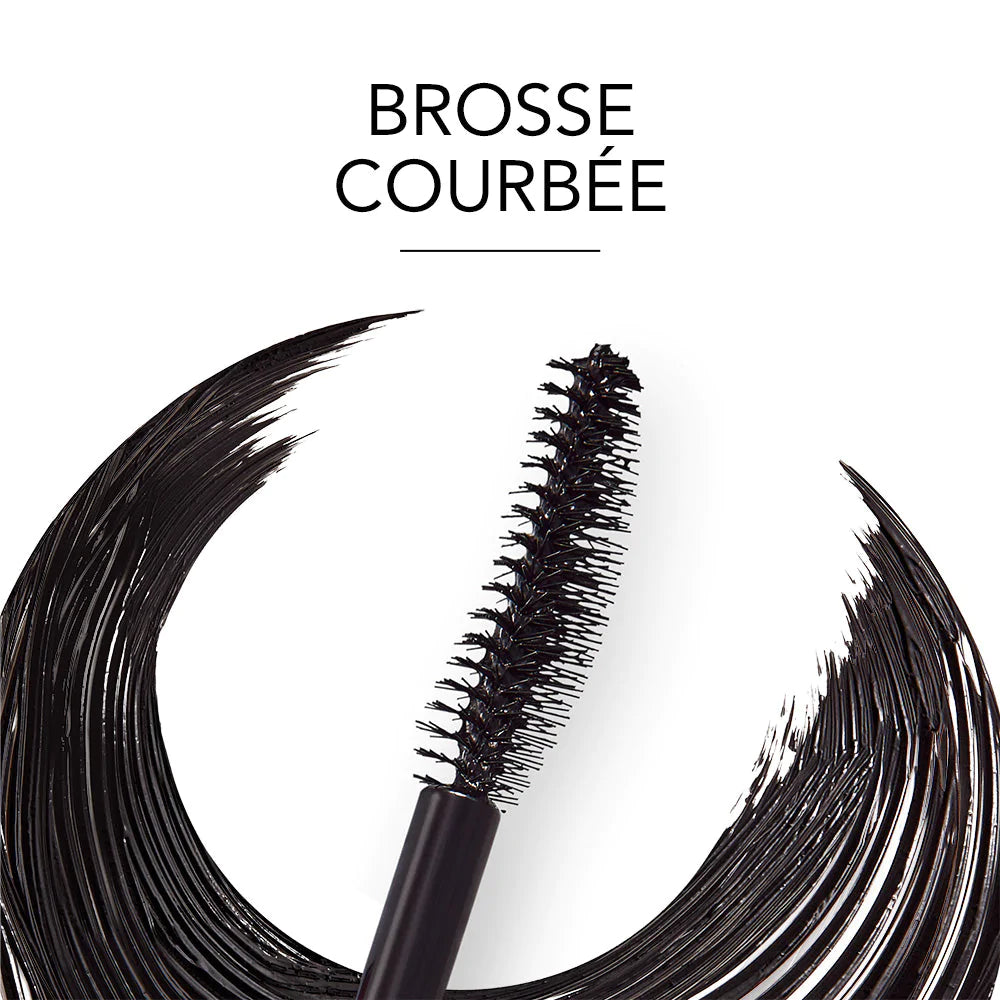Mascara Volume Glamour Coup De Théâtre