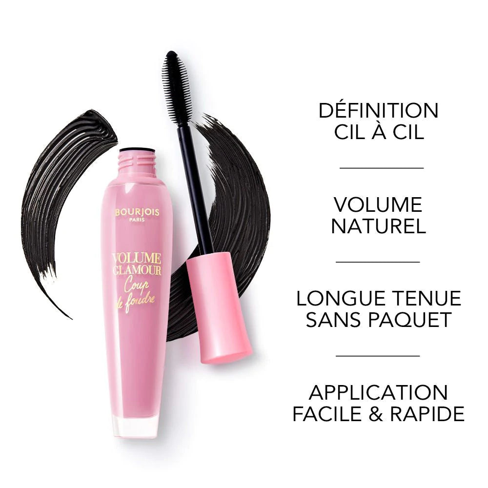 Mascara Volume Glamour Coup De Foudre