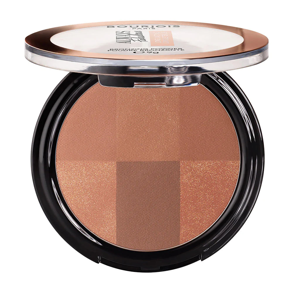 Poudre Bronzante Always Fabulous