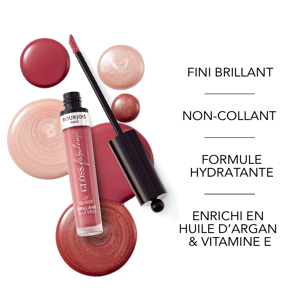 Gloss Fabuleux