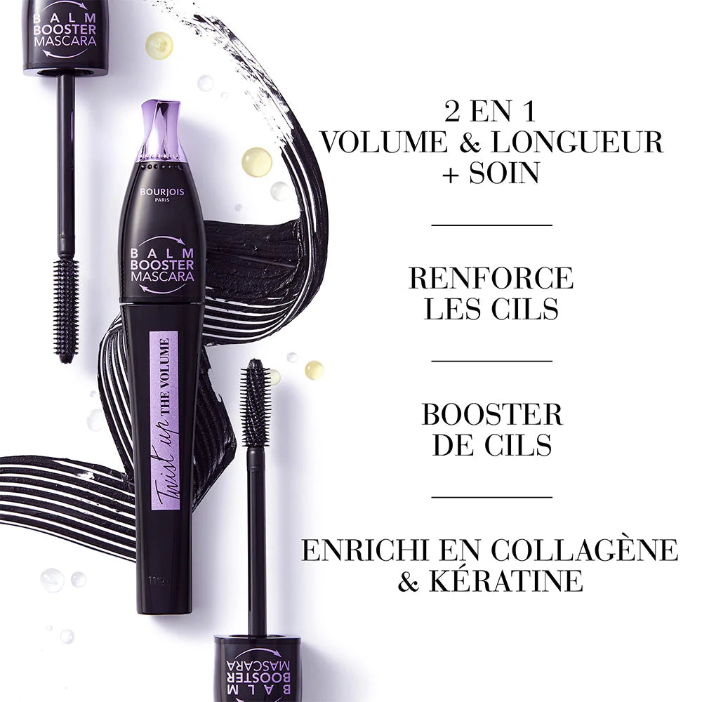 Mascara Twist-Up The Volume