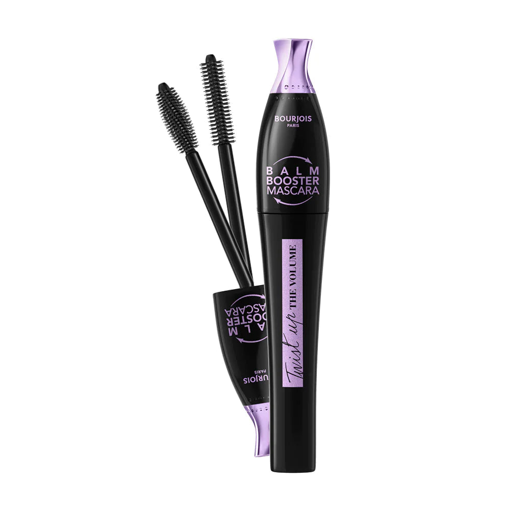 bourjois Mascara Volume & Longueur Twist-Up The Volume Balm Booster
