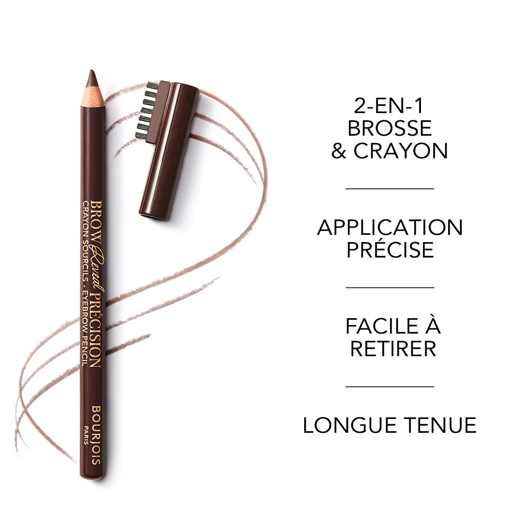 Crayon Sourcils Brow Reveal Précision