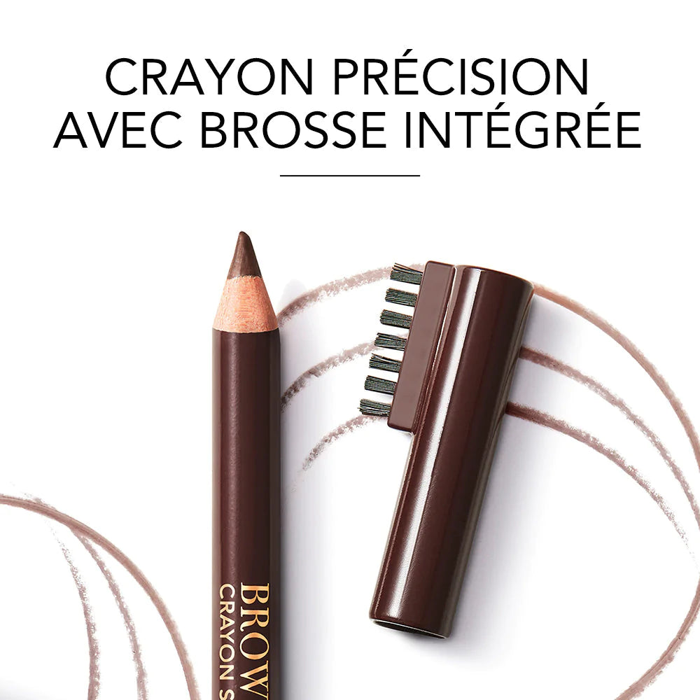 Crayon Sourcils Brow Reveal Précision