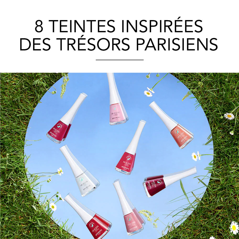 Vernis À Ongles Healthy Mix Clean