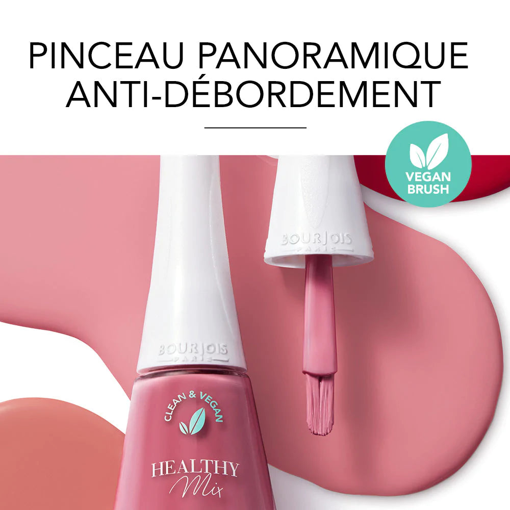 Vernis À Ongles Healthy Mix Clean