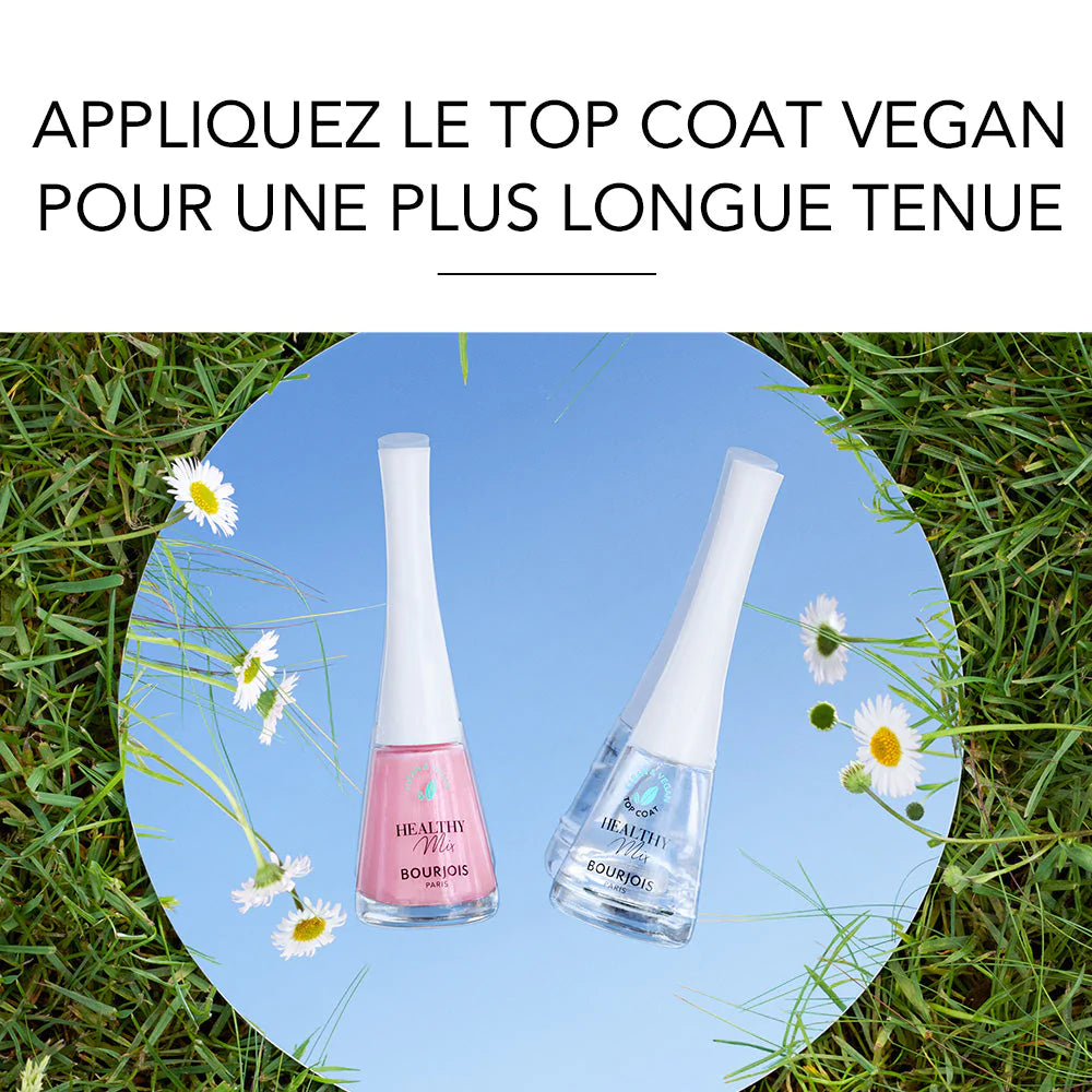 Vernis À Ongles Healthy Mix Clean