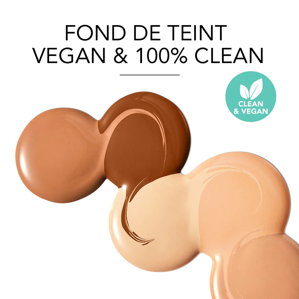 Fond De Teint Healthy Mix Clean