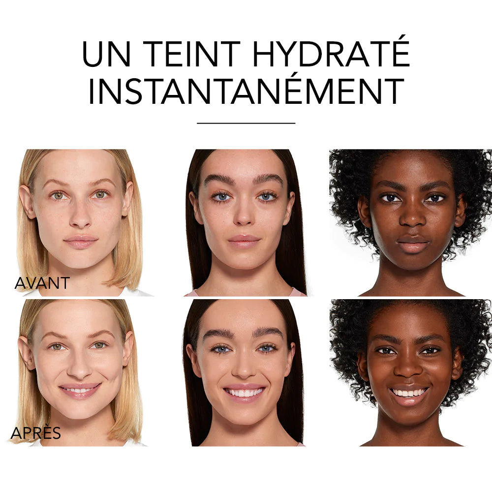 Fond De Teint Healthy Mix Clean