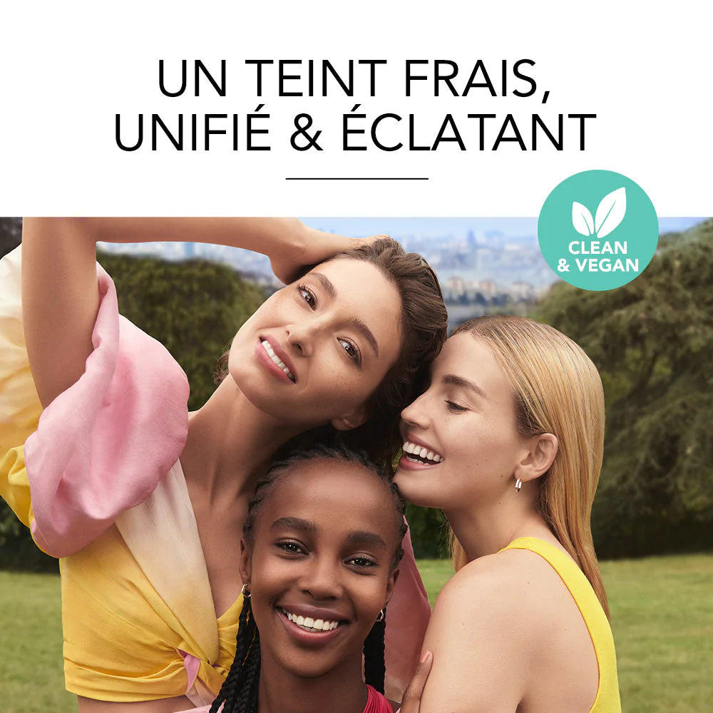 Fond De Teint Healthy Mix Clean