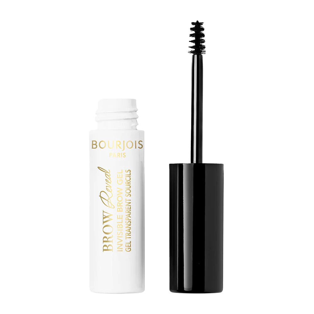MASCARA SOURCILS BROW REVEAL CLEAR GEL
