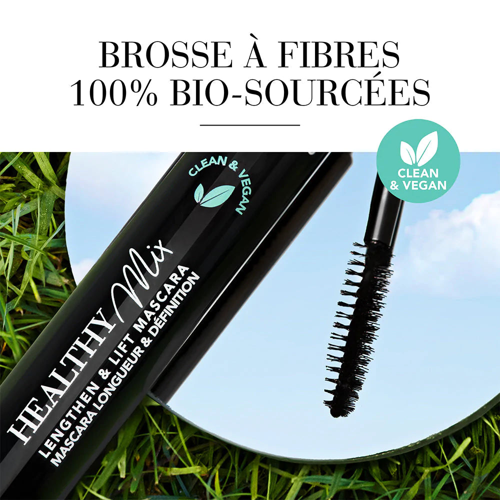 Mascara Healthy Mix Clean