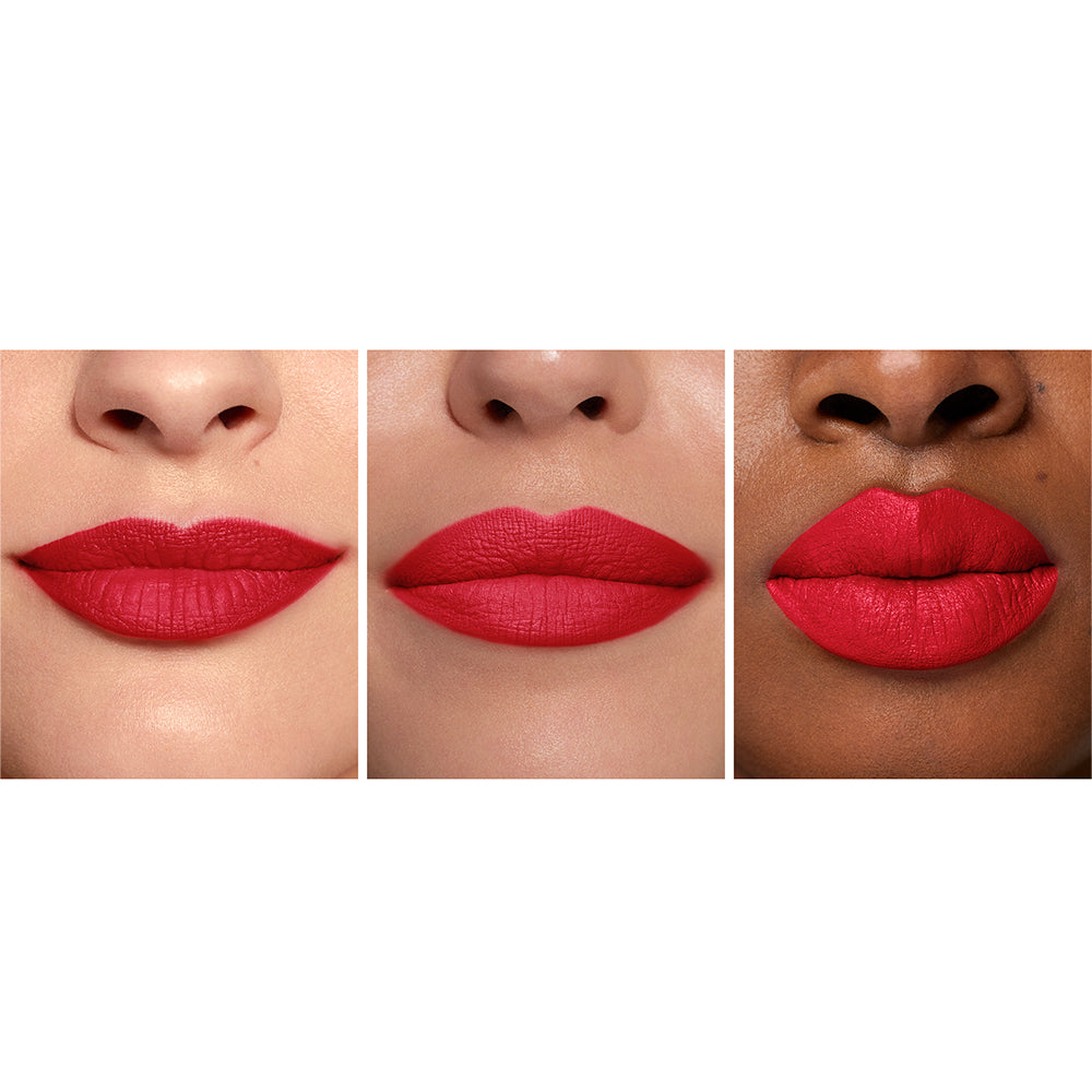 Crayon Rouge à Lèvres Velvet The Pencil