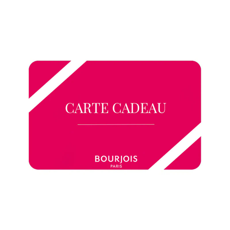 Carte cadeau de 10,00 €