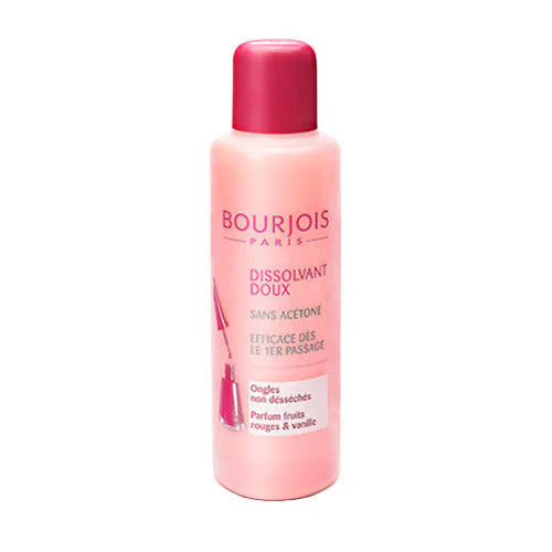 Dissolvant Doux
