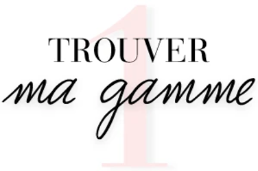 Choisir son fond de teint Bourjois - Etape 1