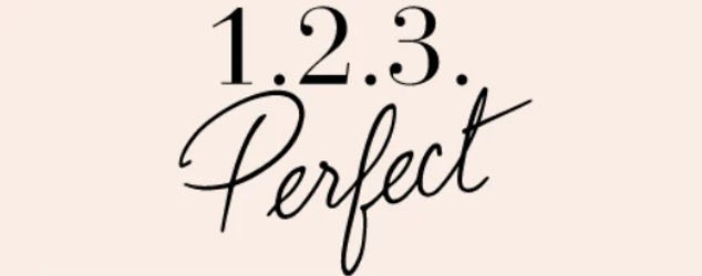 Fond de teint anti cernes hydratant 1 2 3 perfect