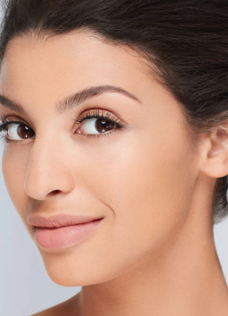 Fond de teint Bourjois peau mixte 