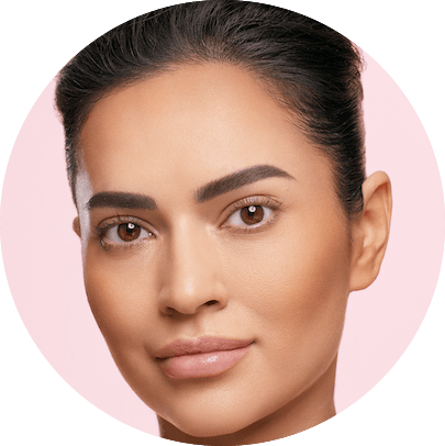 Fond de teint couvrant naturel Bourjois