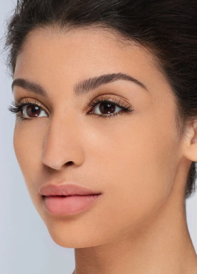 Fond de teint Bourjois pour peau mate