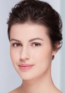 Fond de teint Bourjois pour peau sèche