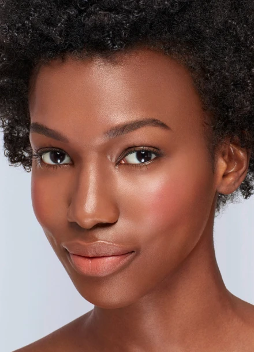 Fond de teint Bourjois pour peau très foncée